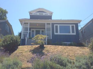 431 Halladay St, Seattle, WA 98109