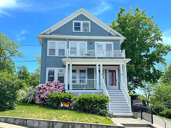 3rd image of 212-214 Newtonville Ave