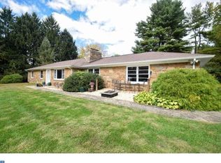 1509 Old Wilmington Rd, Hockessin, DE 19707