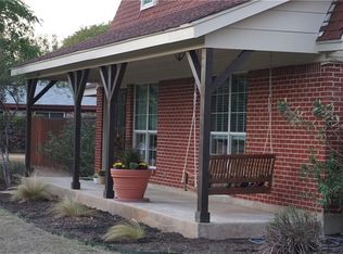 516 Ridgecrest Rd, Georgetown, TX 78628