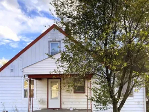 1945 N Goodlet Ave, Indianapolis, IN 46222