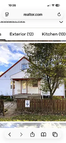 1945 N Goodlet Ave Photo 1