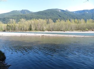 Carr Rd, Randle, WA 98377