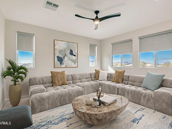 5th image of 17789 W CASSIA Way