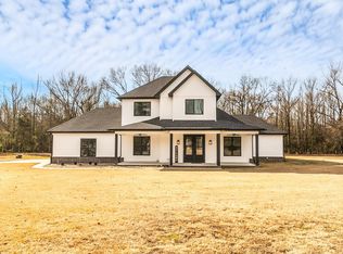 215 Cindy Ln, Austin, AR 72007