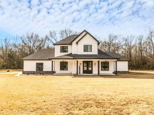 215 Cindy Ln, Austin, AR 72007