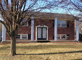 4411 Santa Paula Ln, Louisville, KY 40219