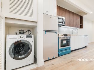 380 Grove St #2C, Brooklyn, NY 11237
