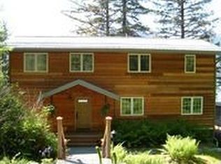 5880 Thane Rd, Juneau, AK 99801