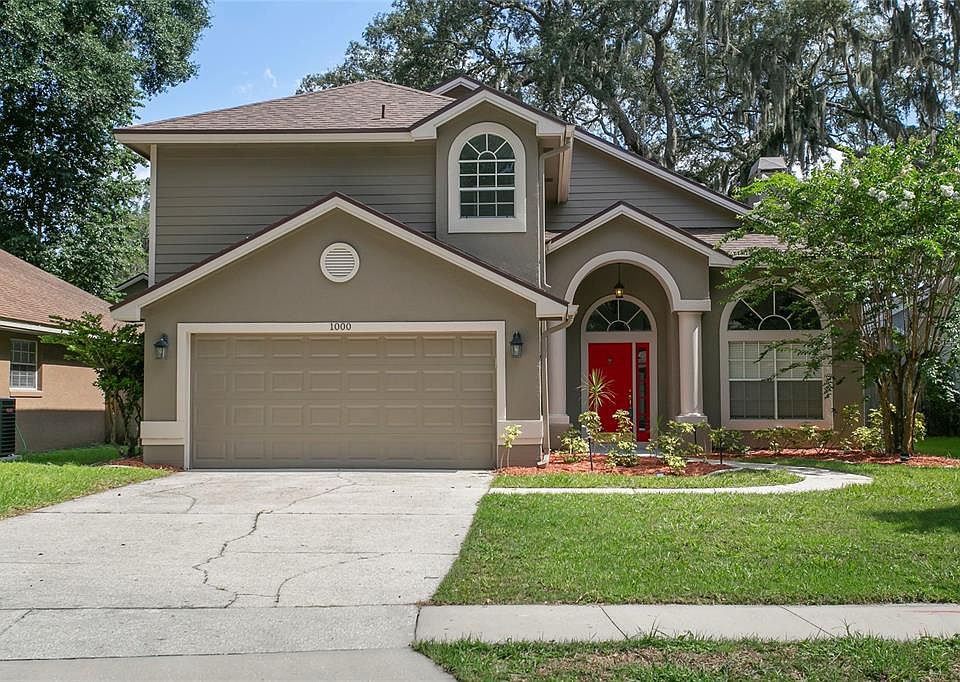 1st image of 1000 PIEDMONT OAKS DRIVE