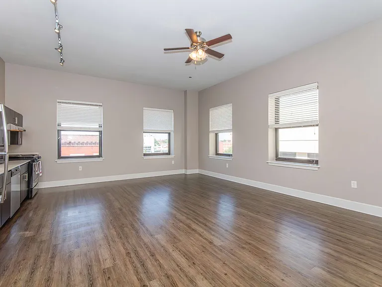 Heers 1 Bed 1 Bath 991 ADA Living