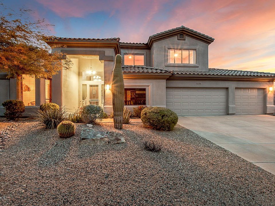 16128 E Andrew Dr, Fountain Hills, AZ 85268 Zillow