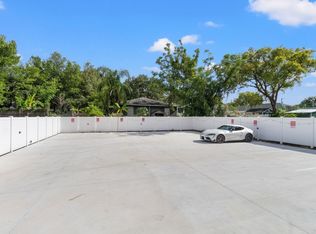Cigar City Flats, Tampa, FL 33605