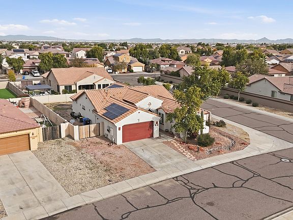 3rd image of 5422 W SAMANTHA Way