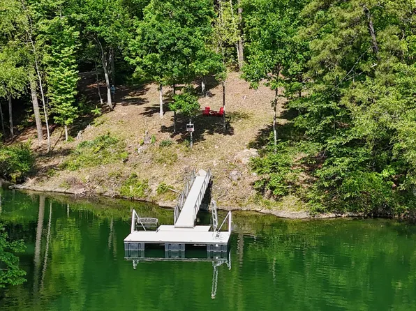 Lots 3 & 4 Rock Island Point, Arley, AL 35541