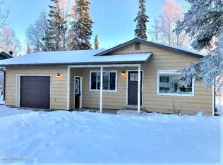 424 Rogers Rd, Kenai, AK 99611