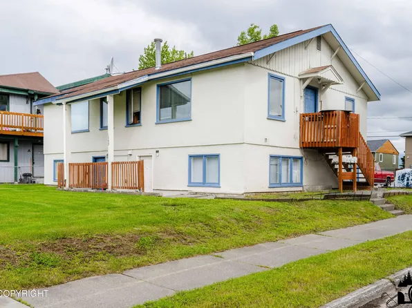 1345 Medfra St, Anchorage, AK 99501