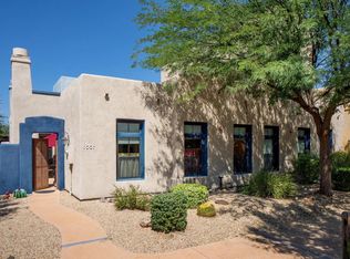 512 Post Way, Tubac, AZ 85646