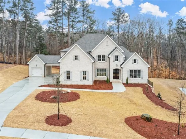 1099 Bream Dr, Milton, GA 30004