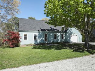 56 Lady Slipper Dr, Dennis, MA 02638