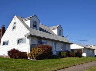 3505 Gross Ave NE, Canton, OH 44714