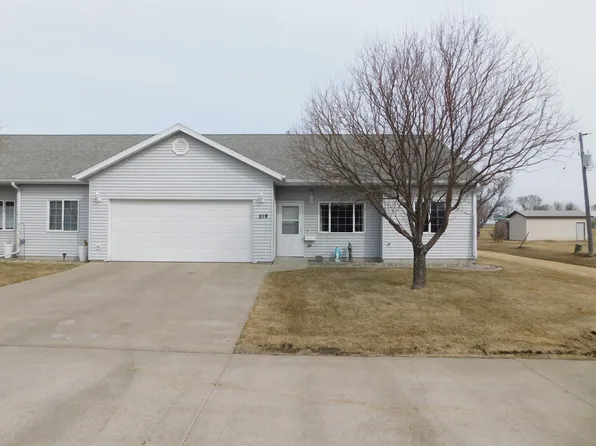519 2nd St NW, Dilworth, MN 56529