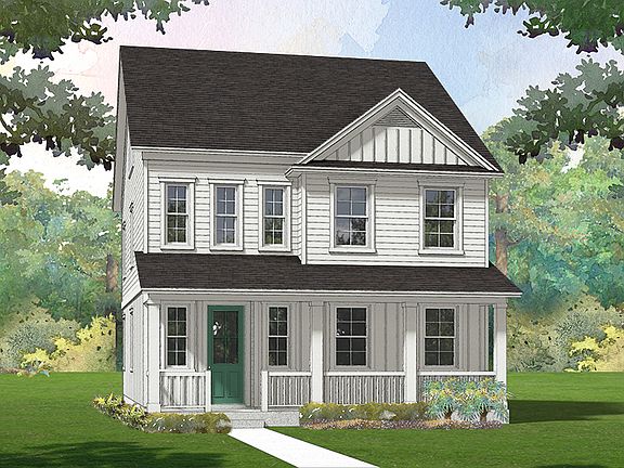 Wando Elevation II