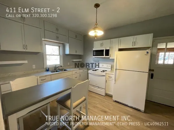 411 Elm St #2, Alexandria, MN 56308