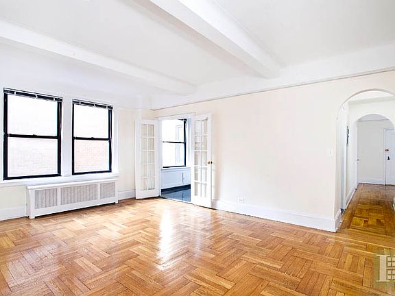 2nd image of 327 Central Park W #5E