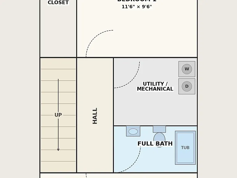 1174 N Vermont St — Photo 5