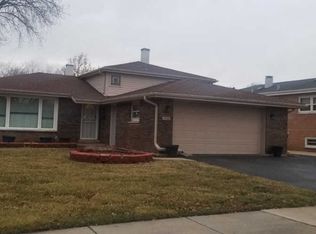 15740 Maryland Ave, Dolton, IL