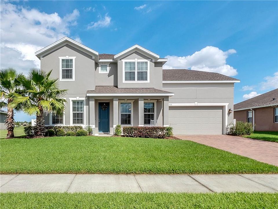 1st image of 730 Grassy Stone Dr