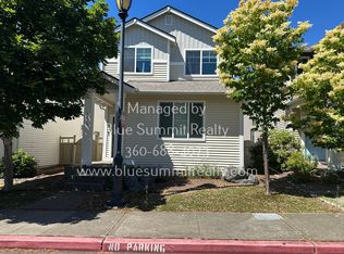 8710 Oslo Ln NE, Lacey, WA 98516