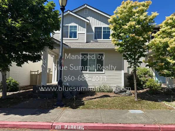 8710 Oslo Ln NE, Lacey, WA 98516