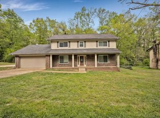 1718 Big Lake Ln, Hixson, TN 37343