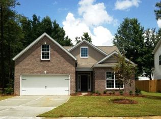 110 Hickory Ridge Way, Summerville, SC 29483