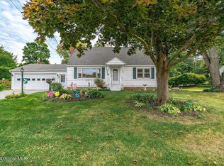 410 Goode St, Burnt Hills, NY 12027