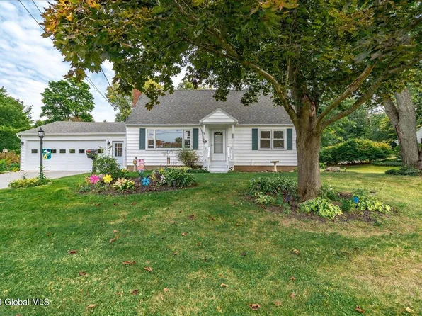 410 Goode St, Burnt Hills, NY 12027