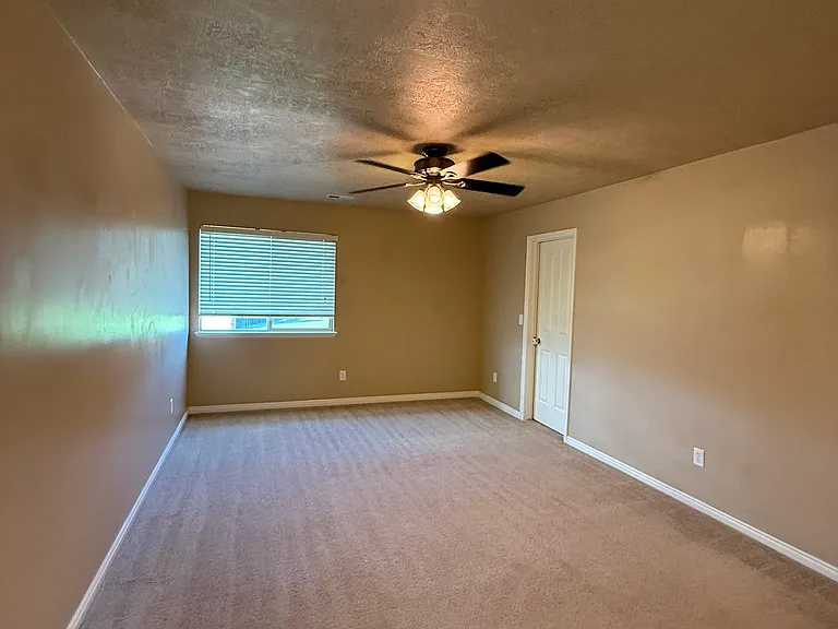 Second Floor Loft