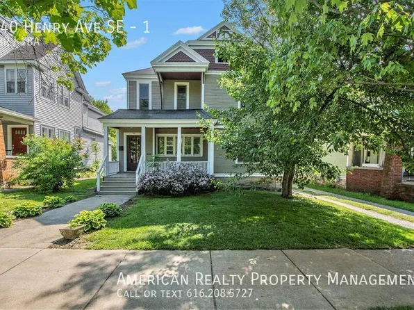 240 Henry Ave SE #1, Grand Rapids, MI 49503