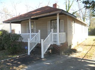 576 Clark St, Orangeburg, SC 29115