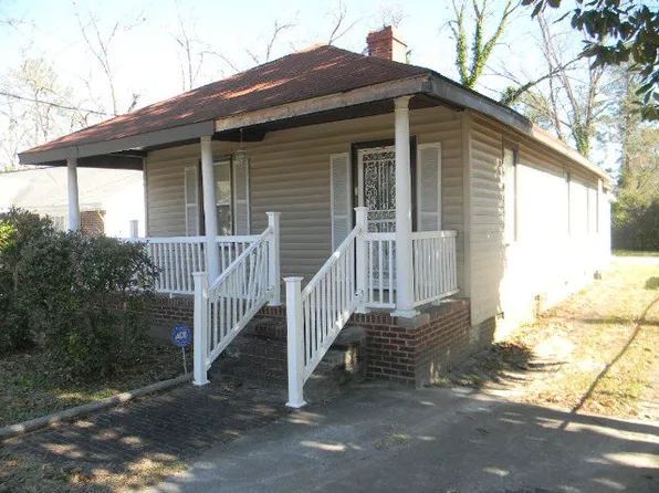 576 Clark St, Orangeburg, SC 29115