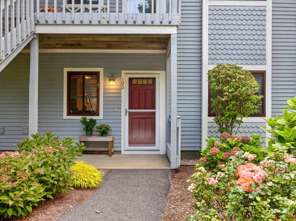 100 Chilton Lane UNIT 100, Brewster, MA 02631