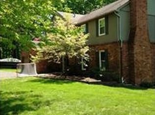 3313 Jude Ct, Murrysville, PA 15668