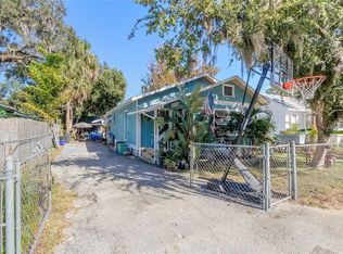 617 Dora St, New Smyrna Beach, FL 32168