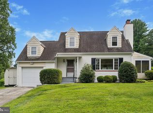 1500 Reed St, Coatesville, PA 19320