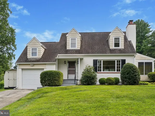 1500 Reed St, Coatesville, PA 19320