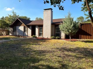 1417 Sequoia Dr, Plano, TX 75023