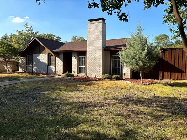1417 Sequoia Dr, Plano, TX 75023