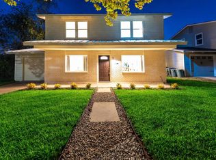 3801 Wilson St, Austin, TX 78704